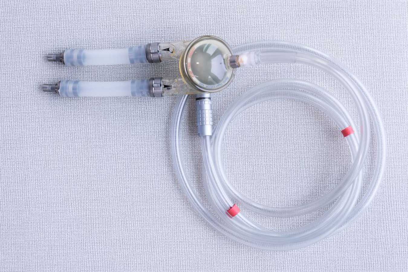 Berlin Heart can support the left ventricle, right ventricle or both ventricles of the heart