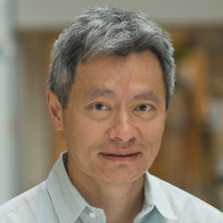 Dr. Yuk Law