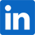 LinkedIn logo