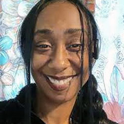 Carol Rashawnna Williams