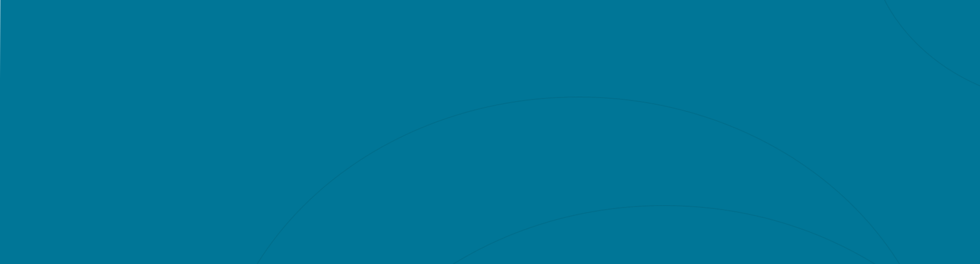 A blue graphic