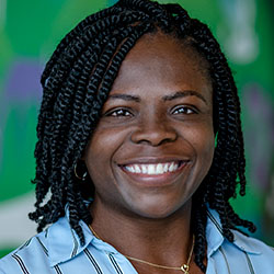 Angela Leo-Nkoah, ARNP