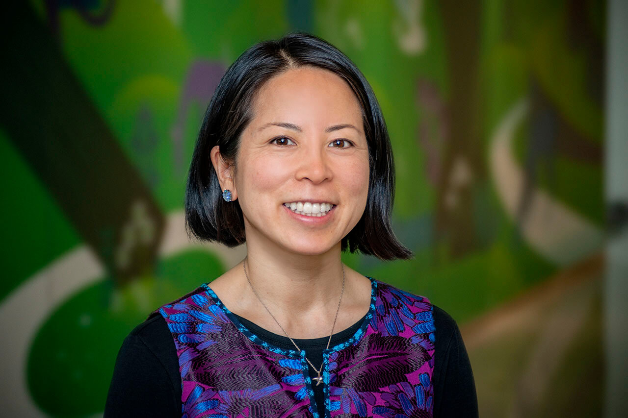 Achieving Racial Equity in Transplants: Seattle Children’s Dr. Evelyn Hsu’s Mission