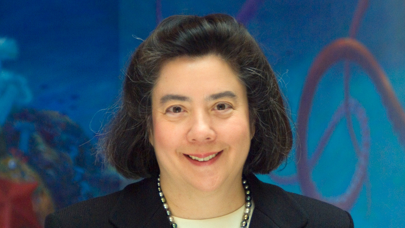 Dr. Patricia Fechner