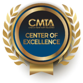 CMTA Center for Excellence logo