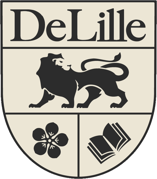 DeLille Cellars Logo
