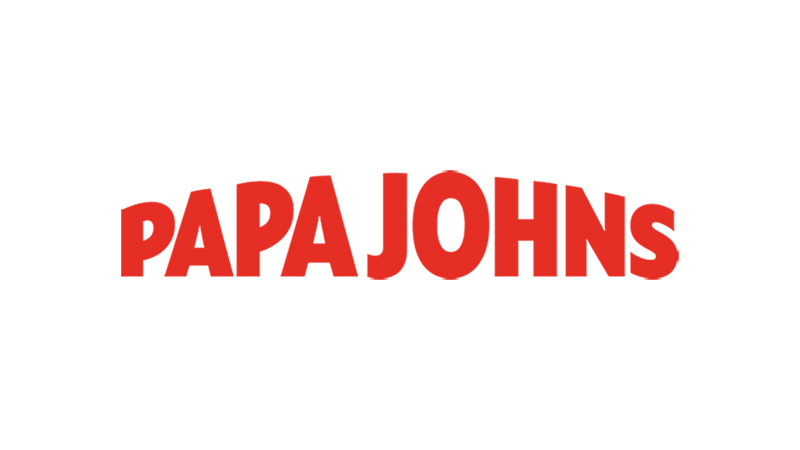 Papa Johns company logo