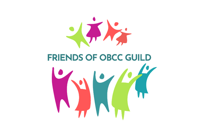 Friends of OBCC Guild logo