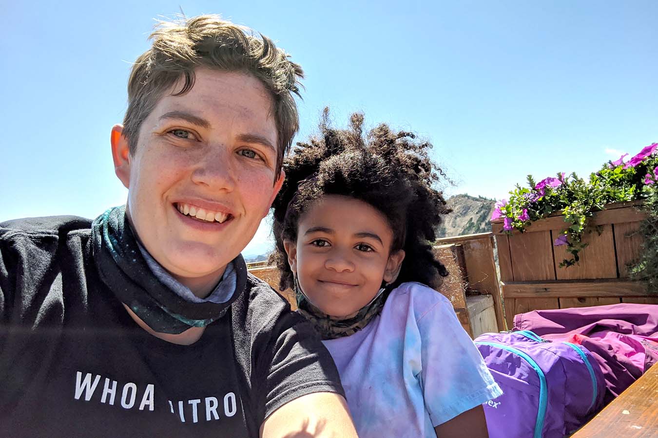 Why Medicaid Is Essential: A Mother’s Story