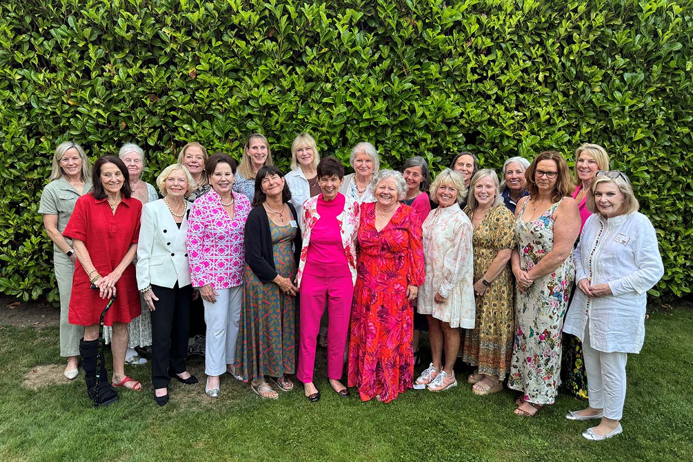 Highlands Guild Marks Century of Giving