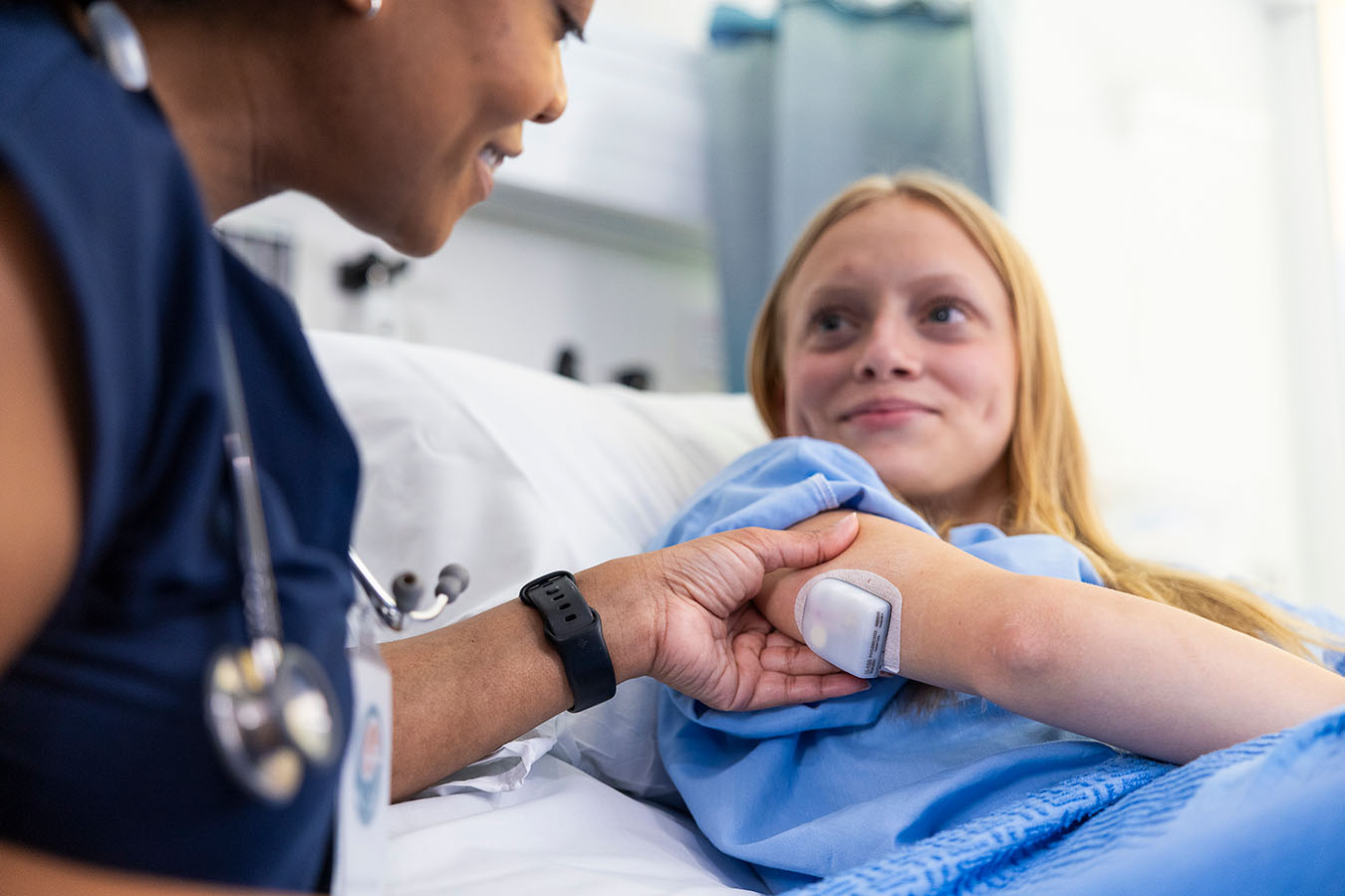 Seattle Children’s in Top 10