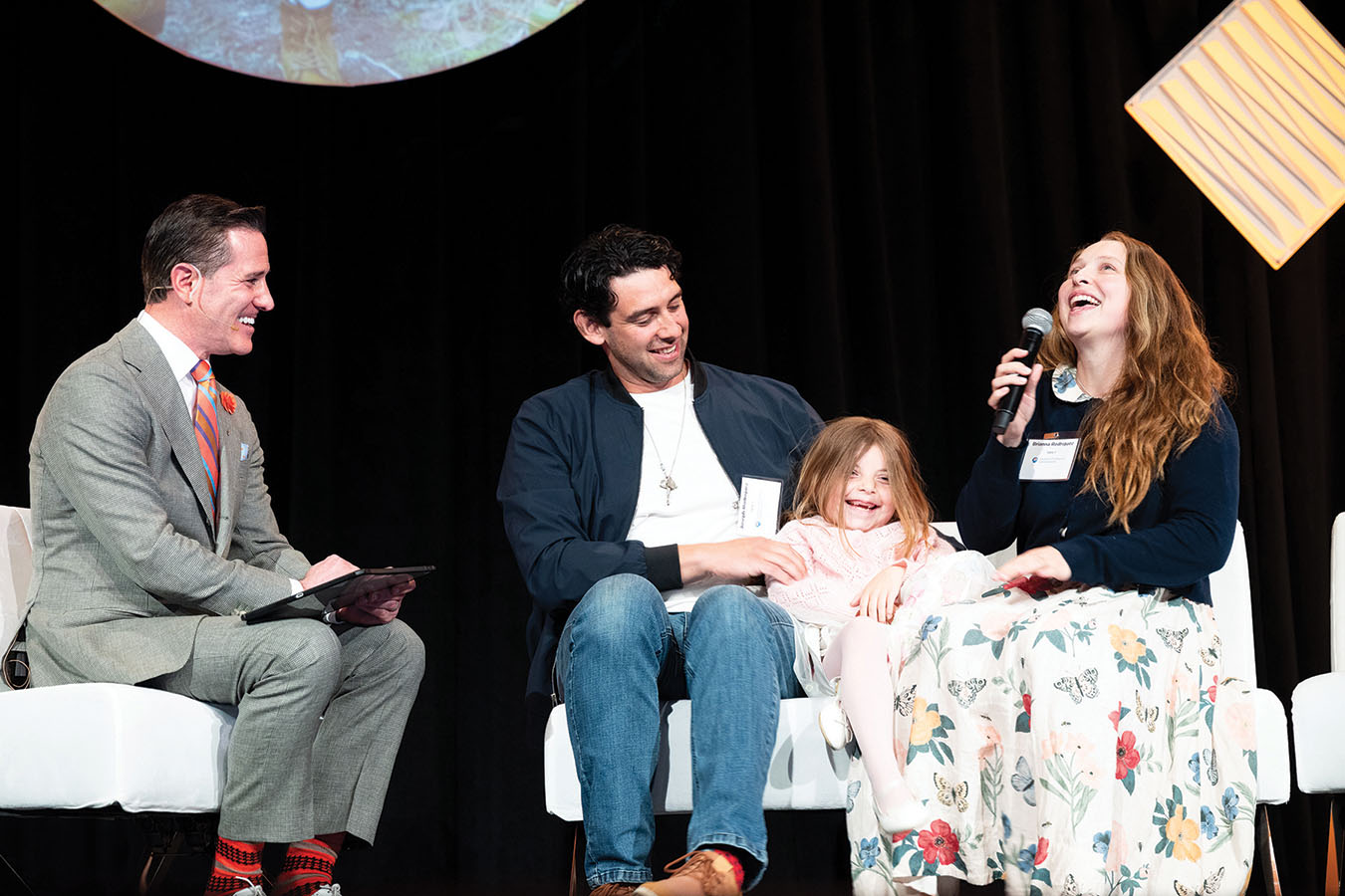 Guild Annual Meeting: The Heart of Seattle Children’s