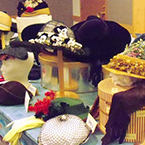 Hat show Hat show