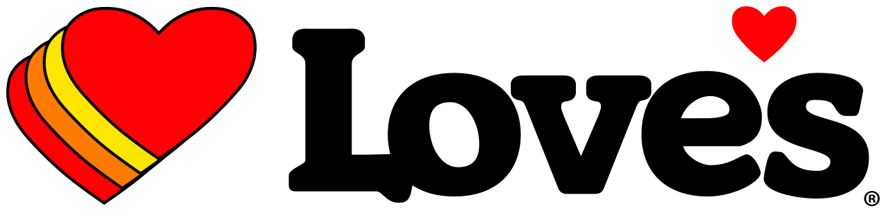 Loves Travel Stops logo
