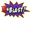 On Blast logo