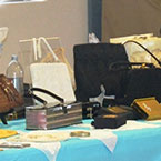Purse show Purse show