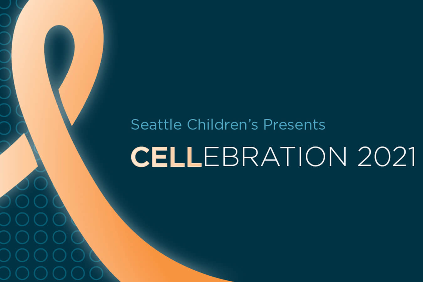 Seattle Children's presents CELLebration 2021