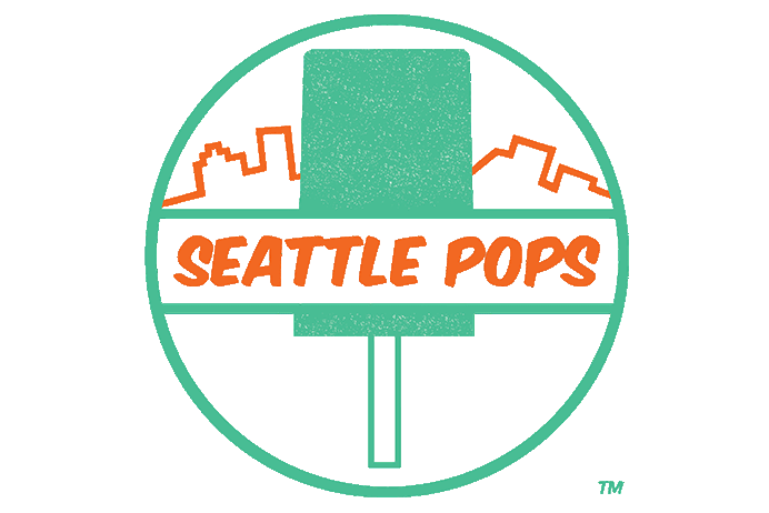 Seattle Pops logo