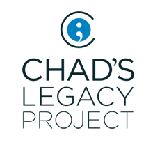 Chad's Legacy Project logo