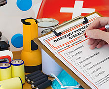 Emergency Kit