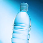 Aim for Zero Water Bottle