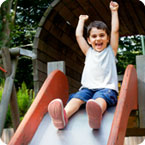Sliding Solo Is Safer Sliding Solo Is Safer