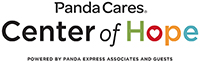 Panda Cares Center of Hope logo
