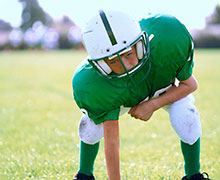 Safety Gear for Sports and Play - Seattle Children's