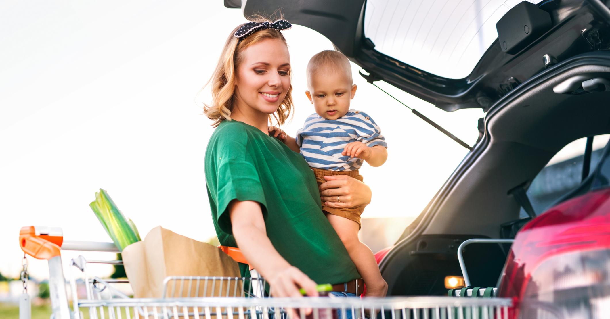 Safety Resources The Dangers of Leaving Your Child Alone
