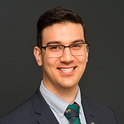 Chris Woodward, MD