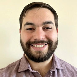 David Baker, MD