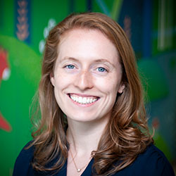 Meghan Rowe, MD