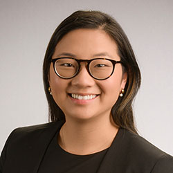 Sandy Johng, MD, MSCE