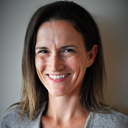 Tiffany Stanley, ARNP