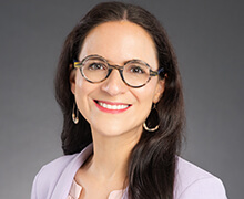 Erica C. Kaye