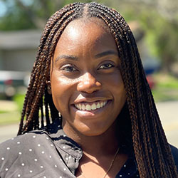 Headshot of Bukayo Akinyemi