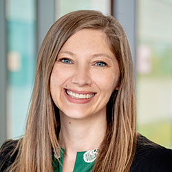 Tara Wenger