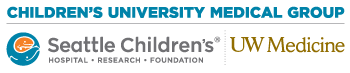 Children's University Medical Group CUMG Logo