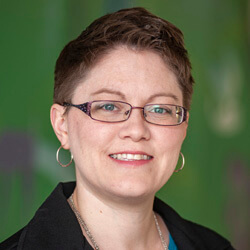 Dr. Elizabeth Jacobson