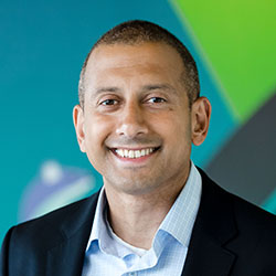 Ramesh Iyer, MD