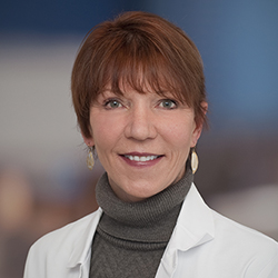 Ruth McDonald, MD