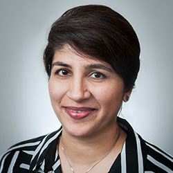 Susan Shenoi, MD
