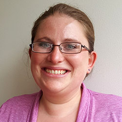 Jennifer Blossom, PhD