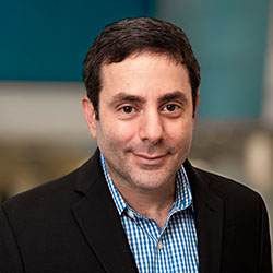 Dr. Todd Cooper