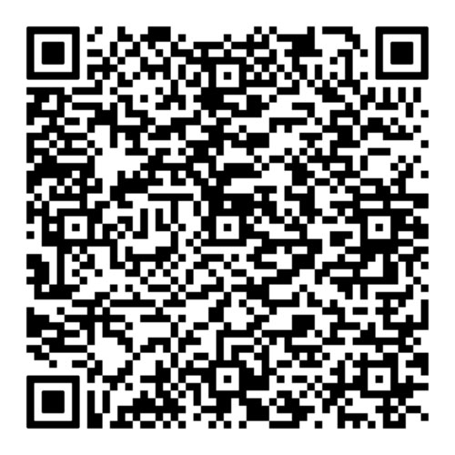 A QR code