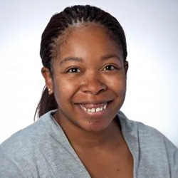 Dr. Yolanda Evans, Adolescent Medicine, Eating Disorders Recovery Program