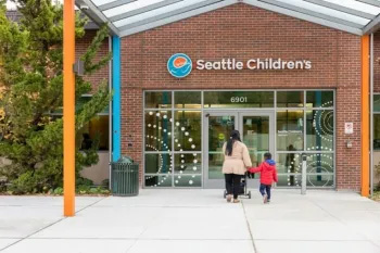 Seattle Children's Autism Center