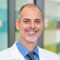 Dr. Burt Yaszay