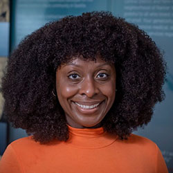 Kenisha Campbell, MD, MPH