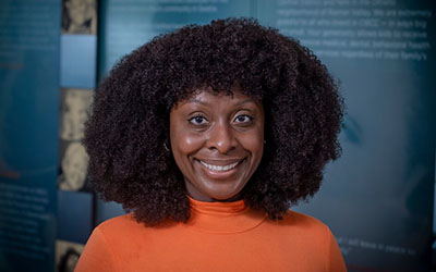 Kenisha Campbell, MD, MPH